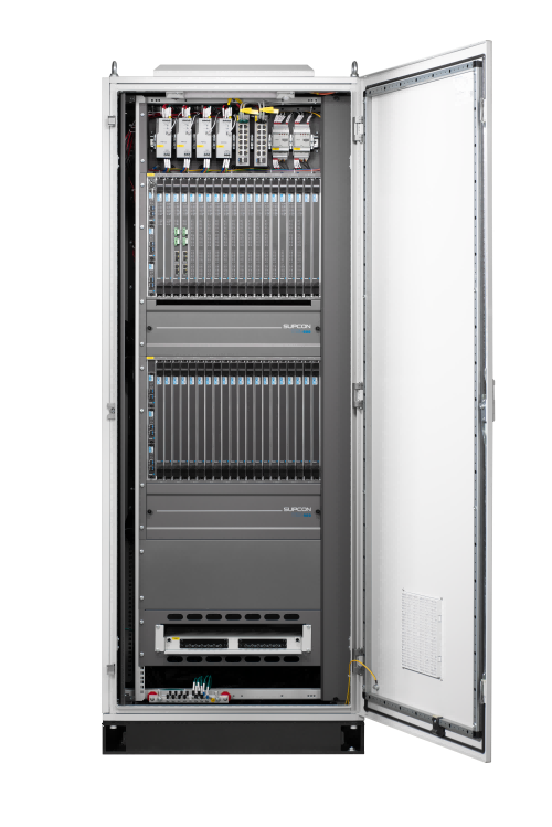 TCS-900